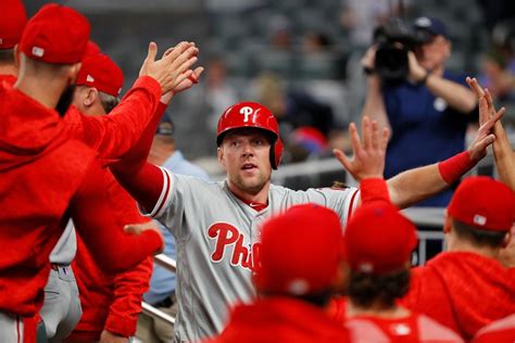 mlb score|Braves score 4 times in 10th to beat Twins 8.